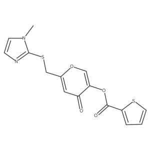 896311-46-9 structure