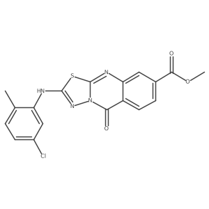 896702-12-8 structure