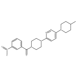 899953-52-7 structure