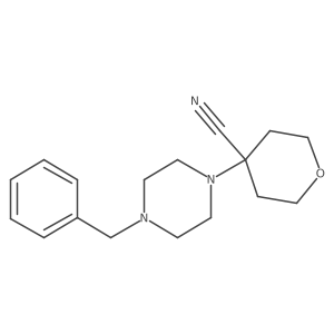 910575-37-0 structure