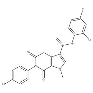 921575-06-6 structure