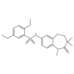 922096-76-2 structure