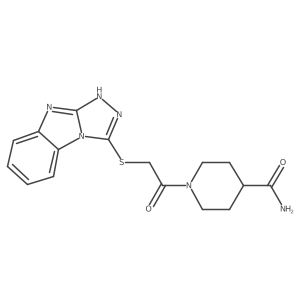 932208-40-7 structure