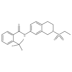 954614-18-7 structure