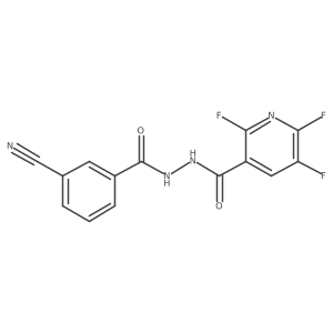1022092-34-7结构式