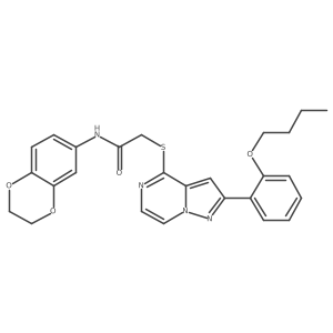 1040654-98-5 structure