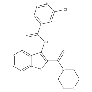1043213-07-5结构式