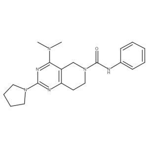 1047333-42-5 structure