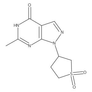 1097064-73-7 structure
