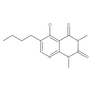 1105195-91-2 structure