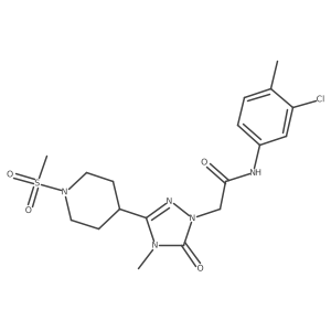 1105249-21-5 structure