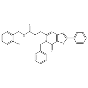 1114915-89-7 structure
