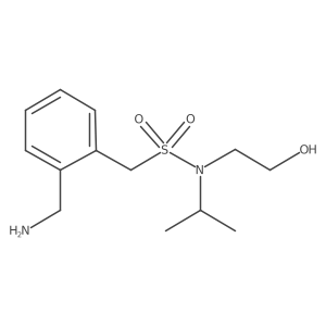 1153983-62-0 structure