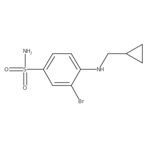 1157642-61-9 structure
