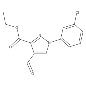 1159691-57-2结构式