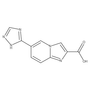 1167626-89-2 structure