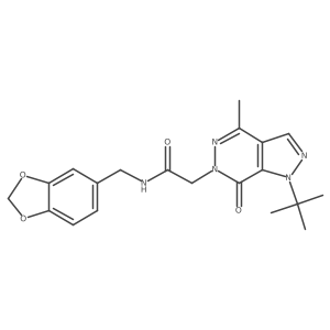 1172264-52-6结构式