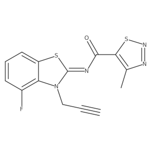1173604-42-6 structure