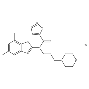 1185063-00-6 structure