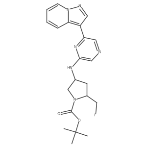 1207853-04-0结构式
