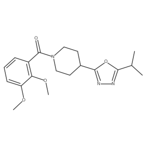 1209831-85-5结构式