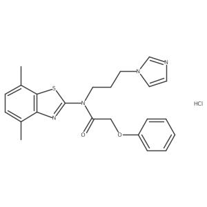 1216436-31-5结构式