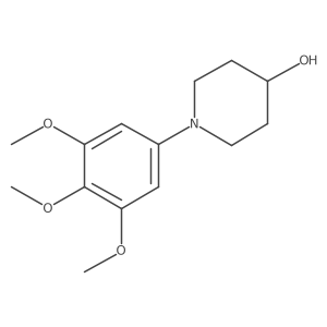 1226363-20-7 structure