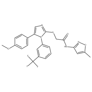 1226444-01-4 structure