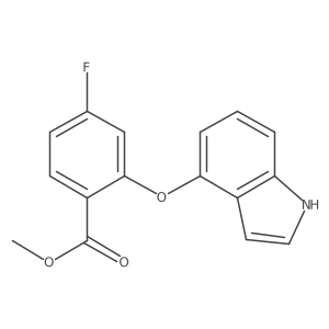 1228780-87-7 structure