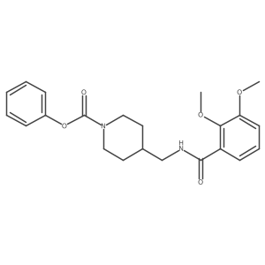 1235020-34-4 structure