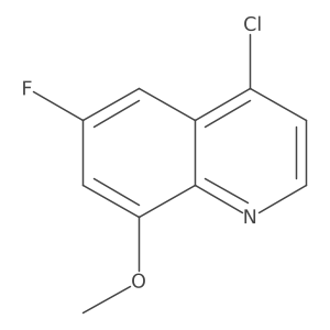 1247728-57-9 structure