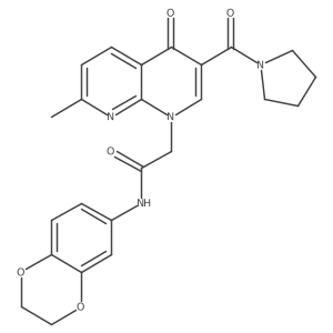 1251563-93-5 structure