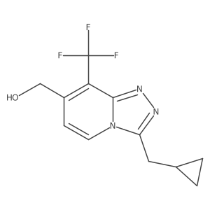 1254982-04-1结构式