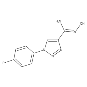 1255791-09-3 structure