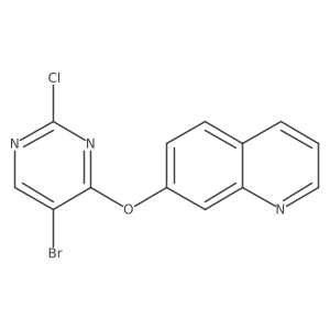 1257303-38-0 structure
