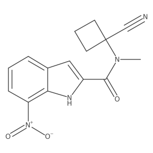 1258687-87-4结构式