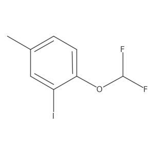 1261615-89-7 structure
