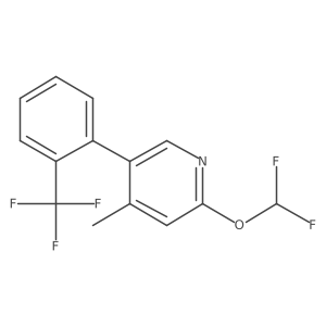 1261739-89-2 structure