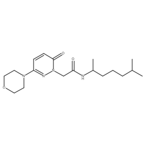 1282122-05-7结构式