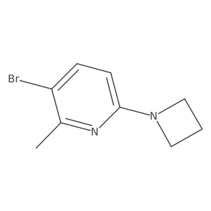 1289270-88-7 structure
