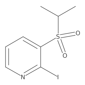 1299474-21-7 structure