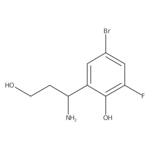 1337054-16-6 structure