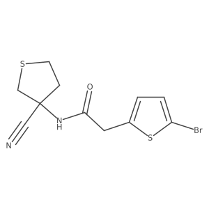 1376238-22-0 structure