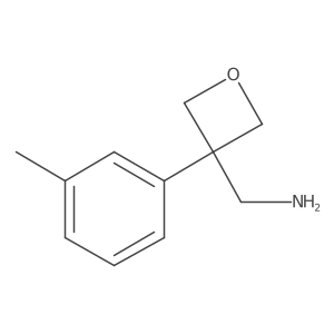 1393544-02-9 structure