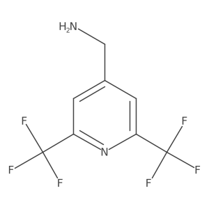 1393544-46-1结构式