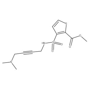 1396684-33-5结构式