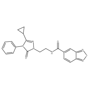 1396867-71-2 structure