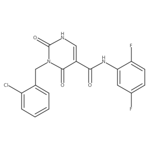 1396879-66-5 structure