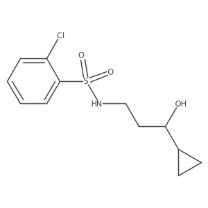 1396885-19-0 structure