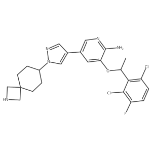 1421270-69-0 structure